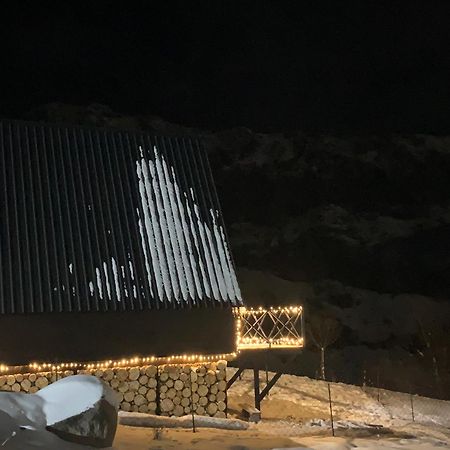 View Villa Казбеги Екстериор снимка